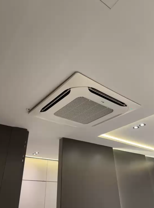Aire Acondicionado Cassete